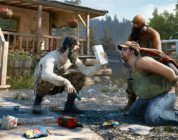 FarCry 5: Test