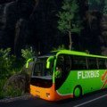 Fernbus Simulator: Addon