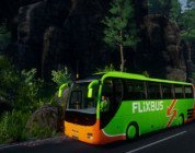 Fernbus Simulator: Addon