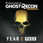 Ghost Recon: Wildlands - Year 2