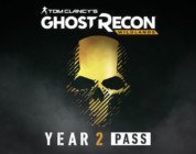 Ghost Recon: Wildlands - Year 2