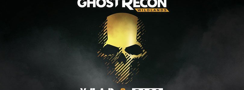 Ghost Recon: Wildlands - Year 2