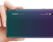 Huawei: P20 Pro Launch