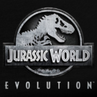 Jurassic World Evolution: Cover