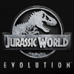 Jurassic World Evolution: Cover