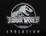 Jurassic World Evolution: Cover