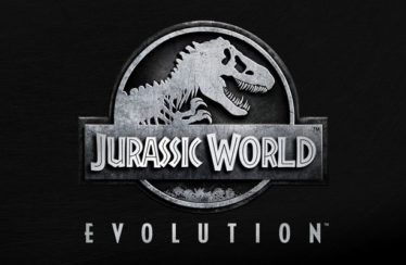 Jurassic World Evolution: Cover