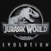 Jurassic World Evolution: Cover