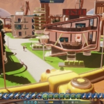 Surviving Mars: Screenshot