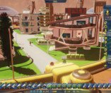 Surviving Mars: Cover