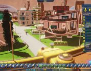 Surviving Mars: Screenshot