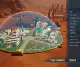 Surviving Mars: Cover