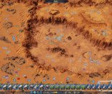 Surviving Mars: Cover