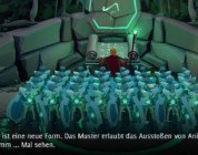 Masters of Anima: Test