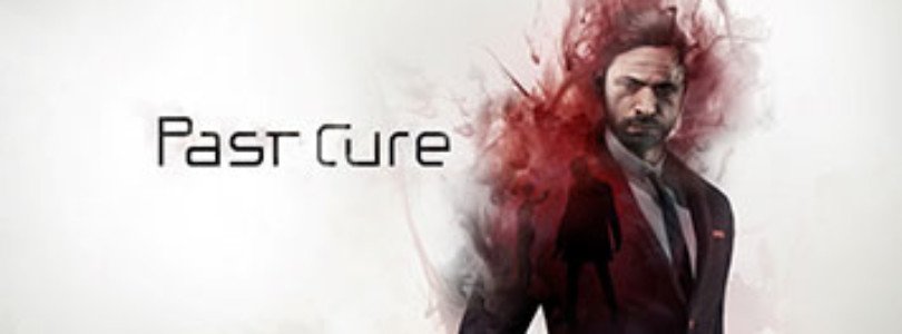 Past Cure: Cover