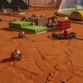 Surviving Mars: Screenshot