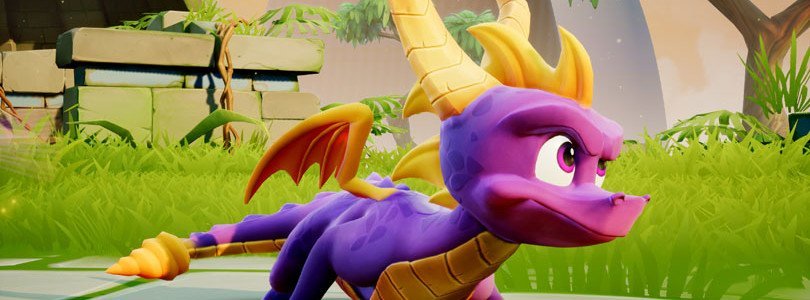 Spyro Reignited Trilogy: News