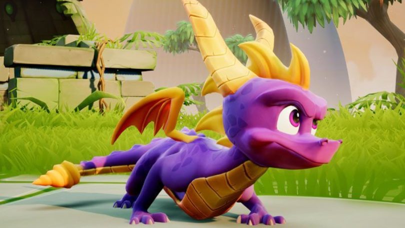 Spyro Reignited Trilogy: News