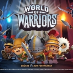 World of Warriors: Screenshot