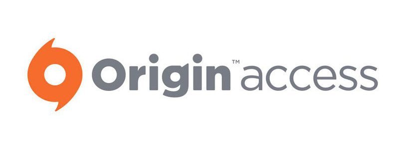 EA Origin Access: Logo