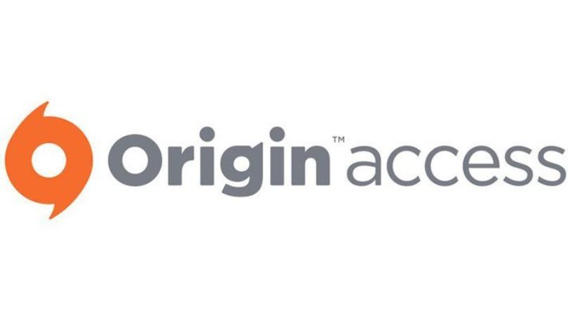 EA Origin Access: Logo