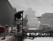 FAR: Lone Sails - Screenshot