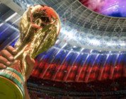 FIFA 18: World Cup