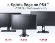 Zowie: RL Series