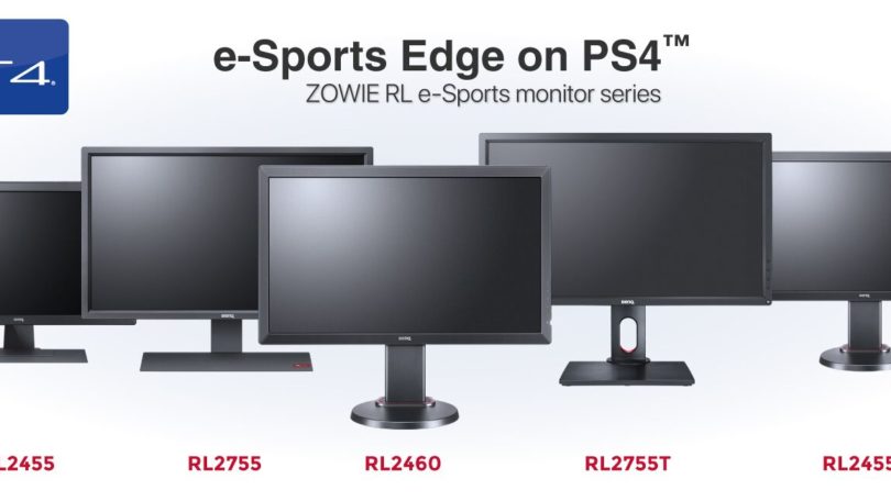 Zowie: RL Series