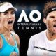 AO International Tennis: News