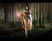 Black Desert Online: Lahn Klein