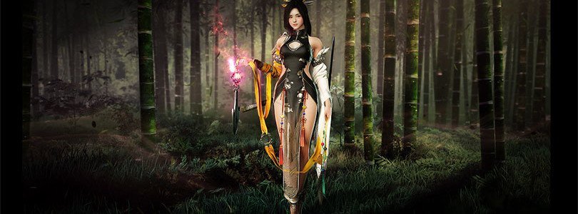 Black Desert Online: Lahn Klein