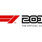 F1 2018: Logo