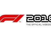 F1 2018: Logo