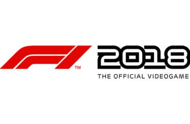 F1 2018: Logo