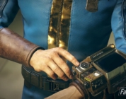 Fallout 76: Teaser Pip Boy