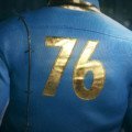 Fallout 76: Teaser VaultSuit