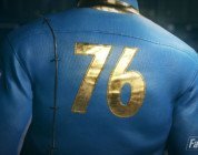 Fallout 76: Teaser VaultSuit