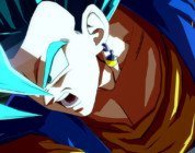 Dragon Ball FighterZ: Kamehameha