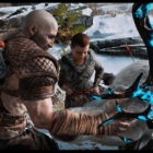 God of War: Screenshot