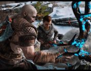 God of War: Screenshot