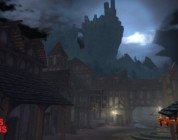 Neverwinter: Ravenloft