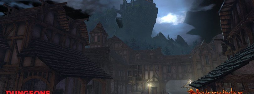 Neverwinter: Ravenloft