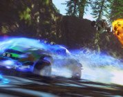 ONRUSH: Race Wreck Repeat