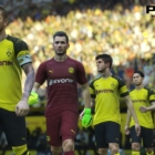 Pro Evolution Soccer 2019: Borussia Dortmund