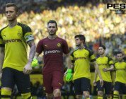 Pro Evolution Soccer 2019: Borussia Dortmund