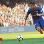 Pro Evolution Soccer 2019: Coutinho