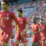 Pro Evolution Soccer 2019: Liverpool FC