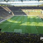 Pro Evolution Soccer 2019: Signal Iduna Park