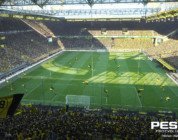 Pro Evolution Soccer 2019: Signal Iduna Park